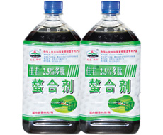 佳丰2.5%多肽螯合剂